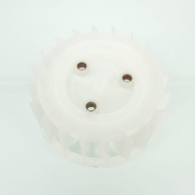 Ventilateur RMS pour scooter MBK 100 Yn Ovetto 2002 Neuf