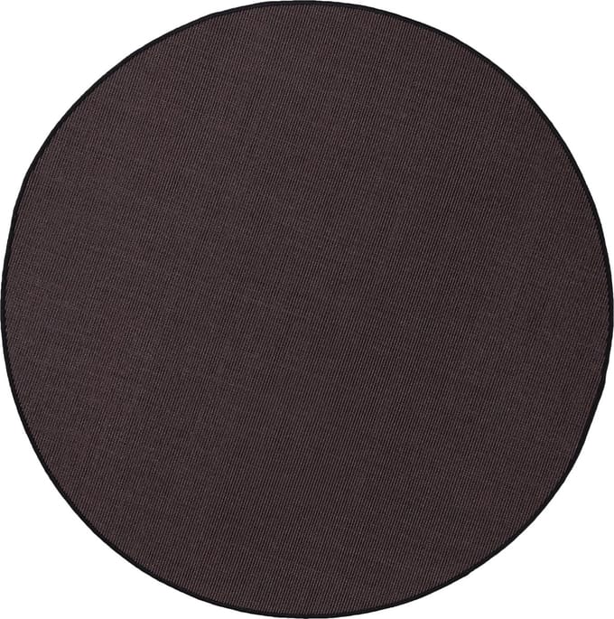 Snapstyle Vloerkleed Sisal Natuur Rond