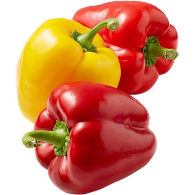 Paprikamix