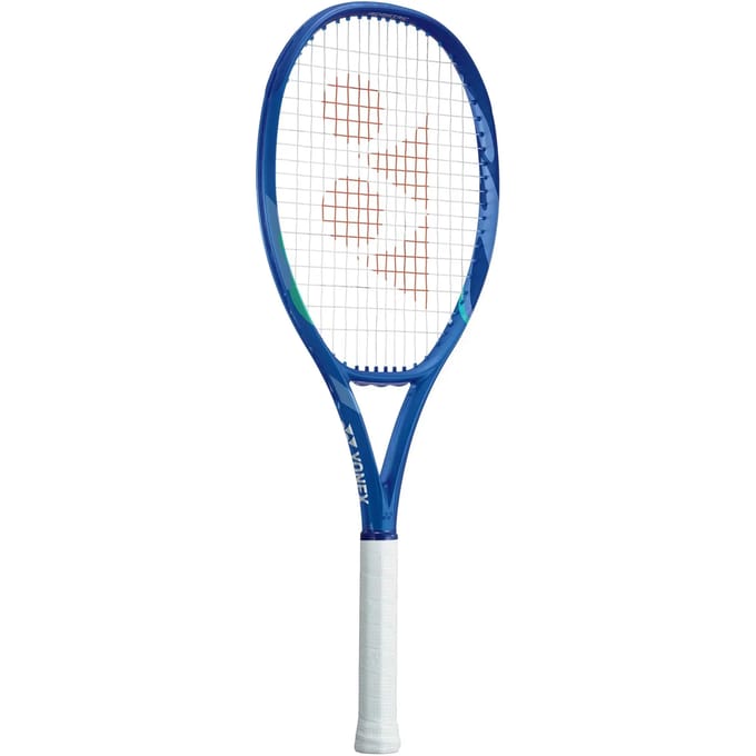 Yonex Ezone Alpha SL Tennisracket (245g) Blast Blue G1