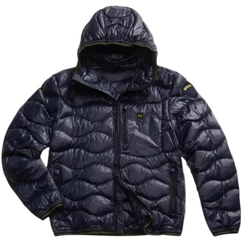 Windjack Blauer 26SBLUC03177888