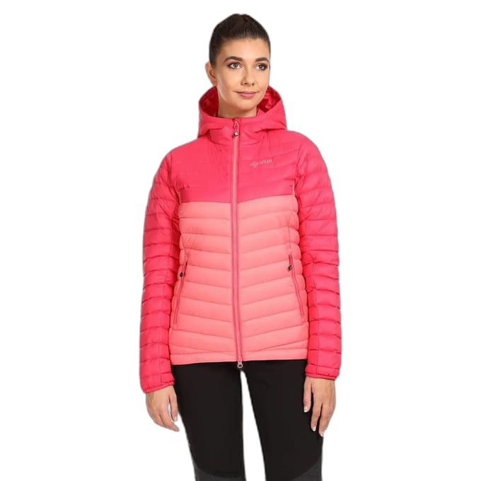 Dames ski jas Kilpi Pyramiden