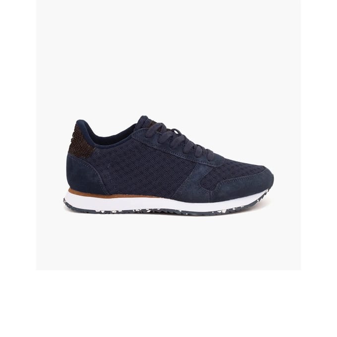 Schoenen dames Woden Ydun Suede Mesh II