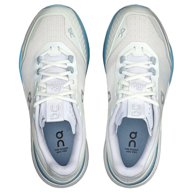 On THE ROGER ADV Pro Allcourt schoen Dames