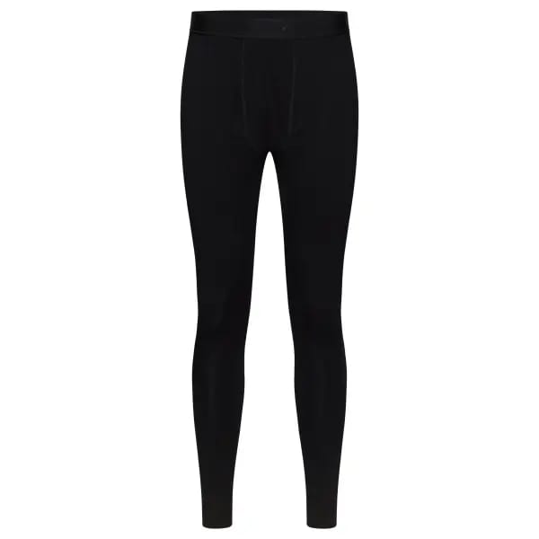 Legging VAUDE Monviso Wool II