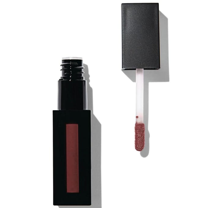 Makeup Revolution REVOLUTION PRO, Vegan, Matte, Liquid Lipstick, Illusion, 2.5 ml