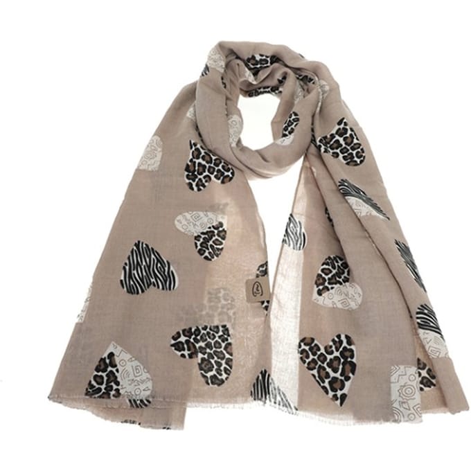 I'm Dutch - Pienza Khaki ONE