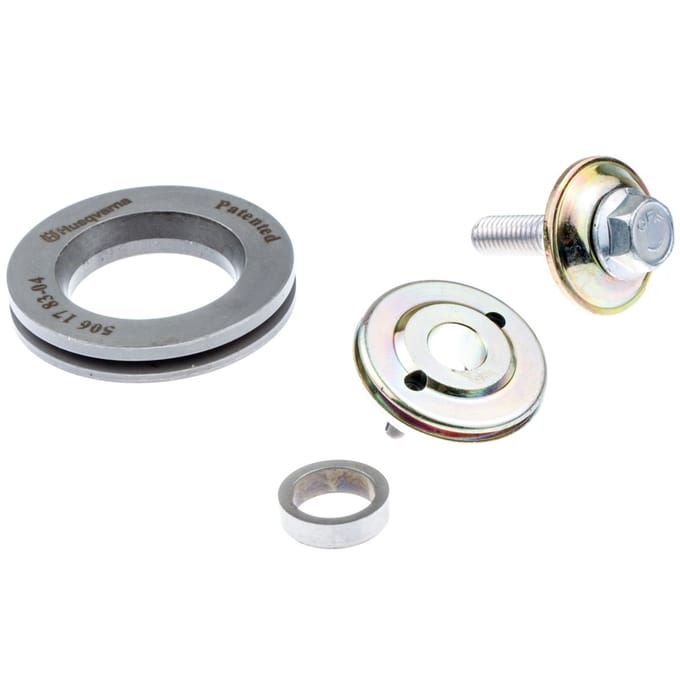 Husqvarna gear wheel assy