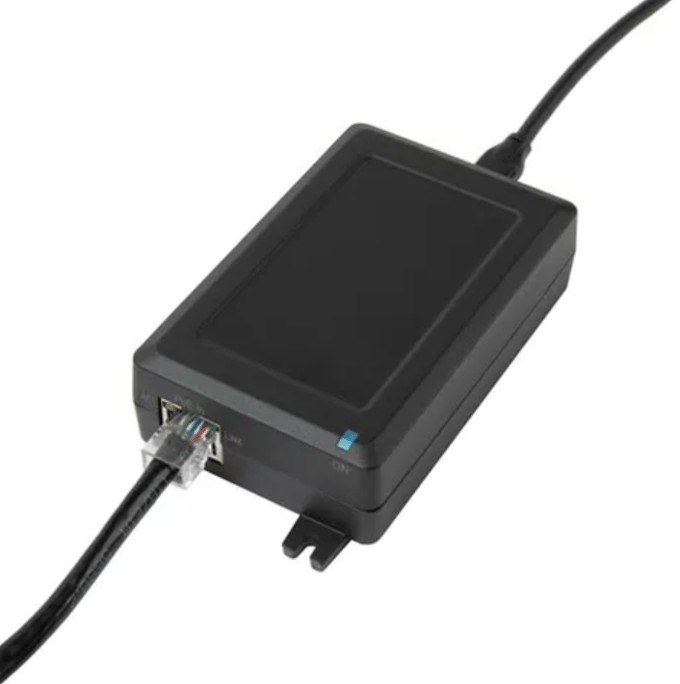 Owl Labs Power Over Ethernet Adapter
