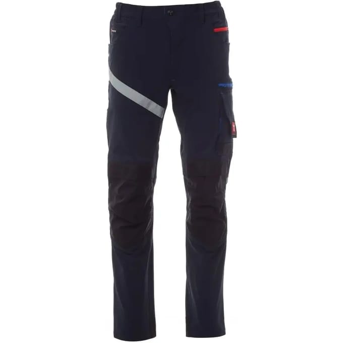 Payper Next 4W - navy blue/black - 54IT (56NL)
