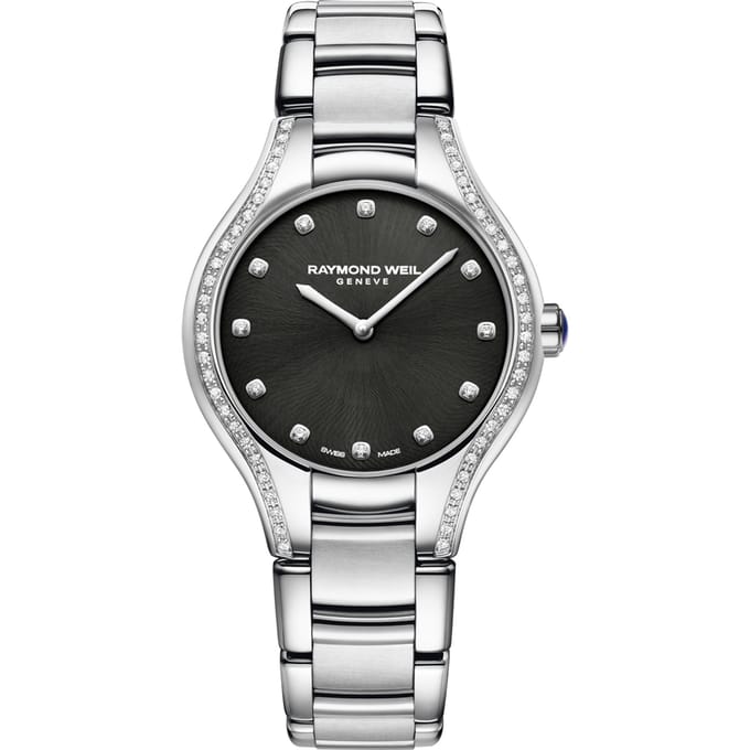 Raymond Weil 5132-STS-20081 Noemia Horloge