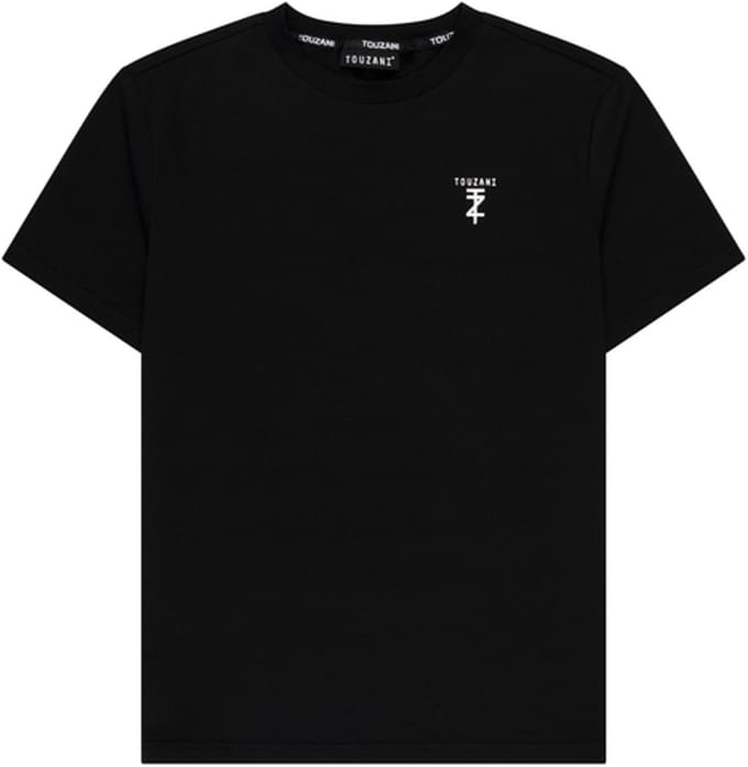Touzani - YAMABUKI Black (122-128)