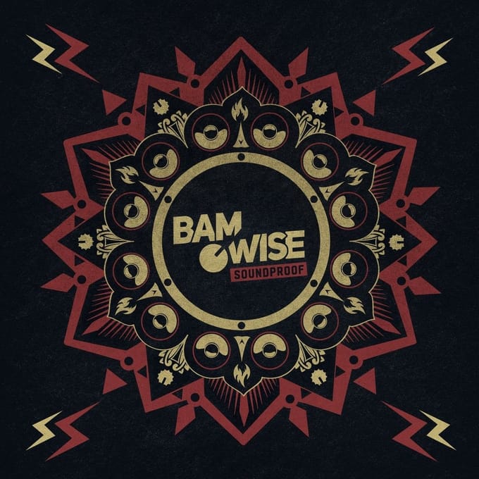 Bamwise - Soundproof (CD)