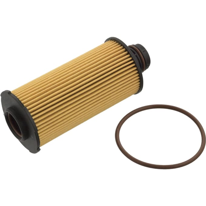 Oliefilter FEBI BILSTEIN 104336