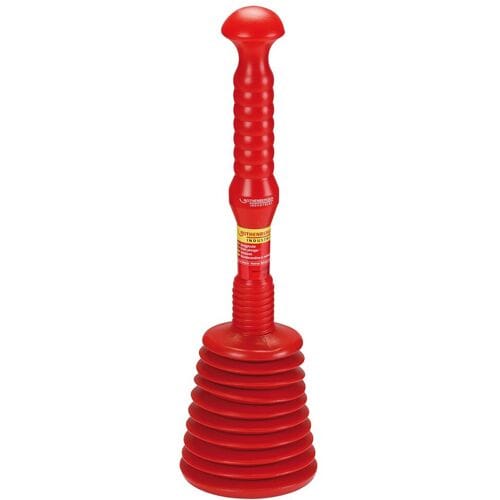 Rothenberger Industrial ROPÜ 71920 Gootsteenontstopper 40 cm Afmeting, Ø 15 cm
