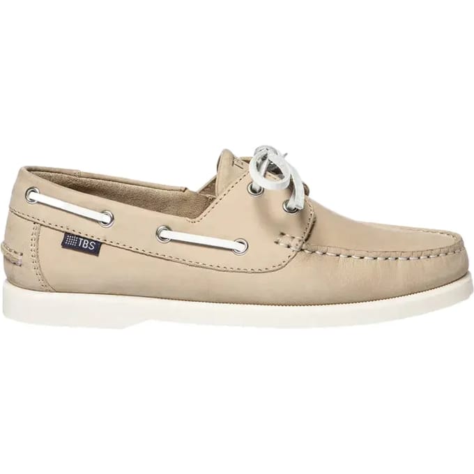 Bootschoenen voor dames TBS Heliane