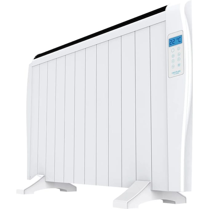 Thermische zender 12 elementen Cecotec Ready Warm 2500