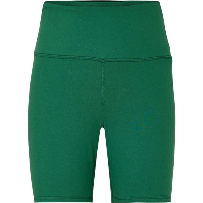 Puma Fietsbroeken voor dames (Wijnstokgroen)