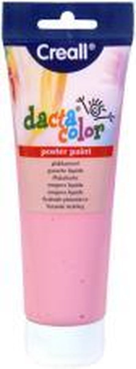 Dacta Color tube roze