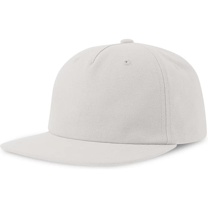 Atlantis Headwear Cruz Cap AT529 - White - One size