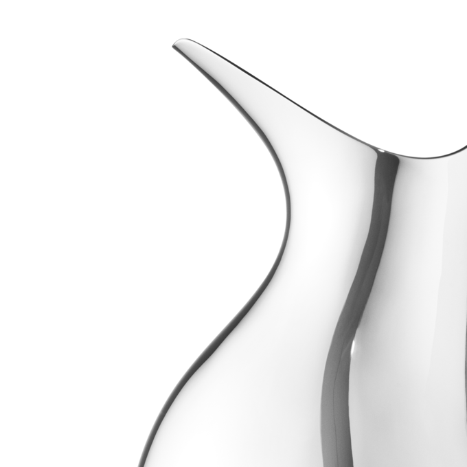 Georg Jensen - Henning Koppel Pitcher 1,2 liter