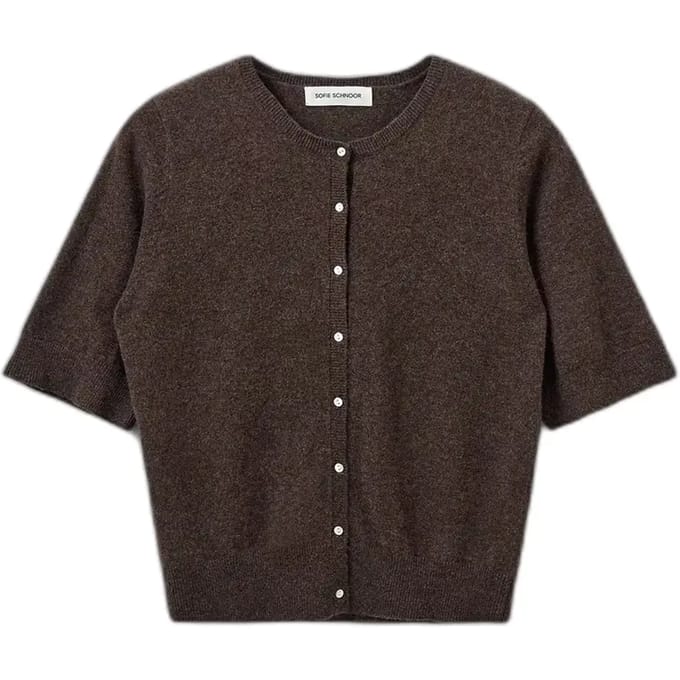 Damesvest Sofie Schnoor Sunasw