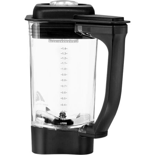HAMILTON BEACH Co-polyester container - 1,4 liter - geschikt voor BMHBC2, MHPHBC4 & FMHBC51