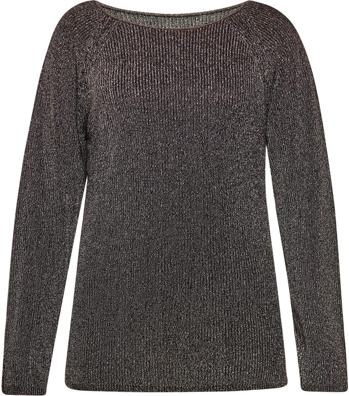 NAEMI Jumper