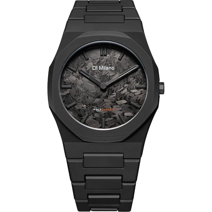 D1 Milano Horloge PCBJCR