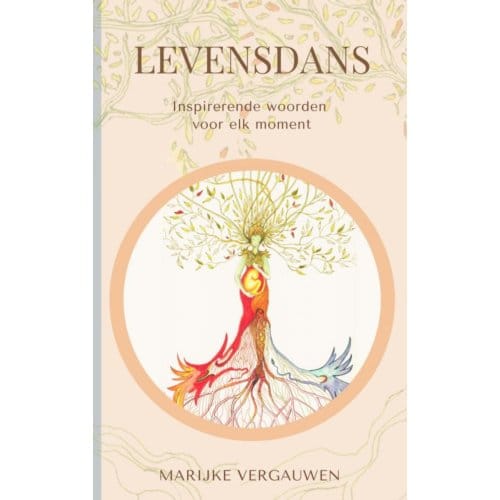 Levensdans - Marijke Vergauwen