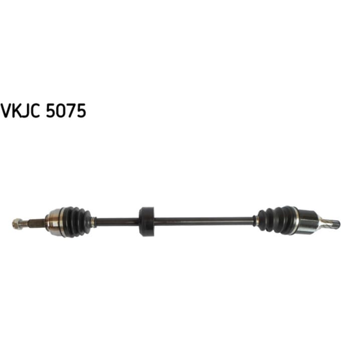 Aandrijfas SKF VKJC 5075