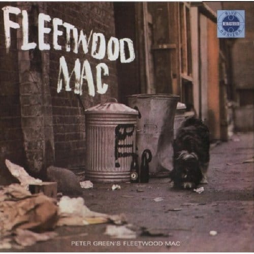 Fleetwood Mac - Fleetwood Mac