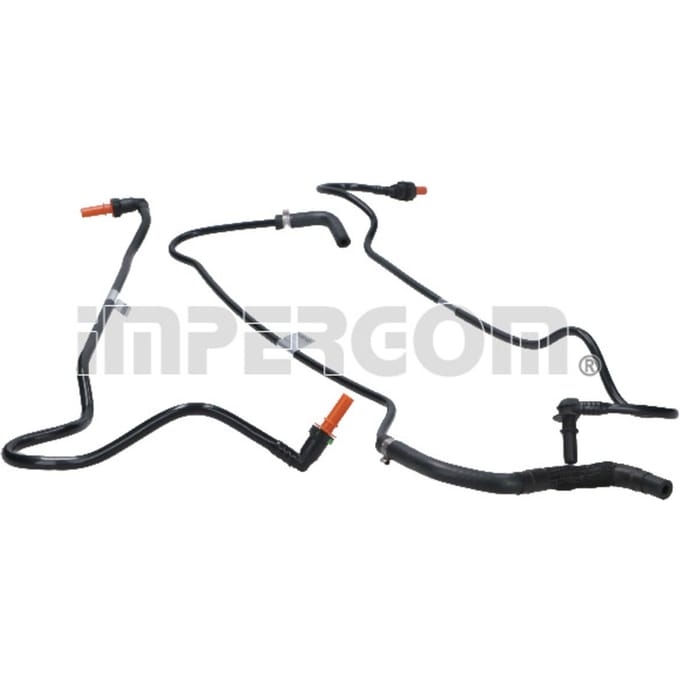 Brandstofleiding IMPERGOM IMP85281