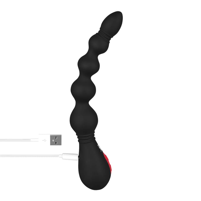 Dream Toys Anal Flexi Beads