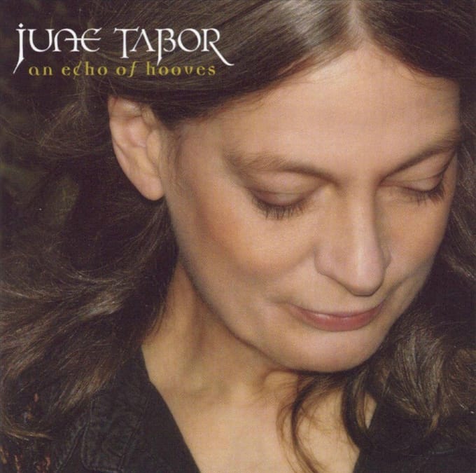 An Echo Of Hooves - June Tabor & Oysterband