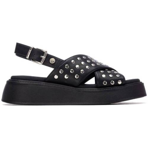 Platte sandalen Xti 14523901