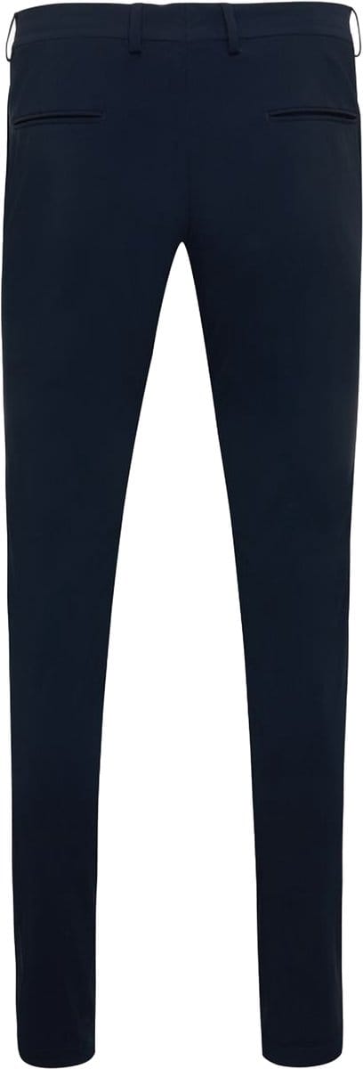 Gentiluomo - Broek Donkerblauw pantalons donkerblauw