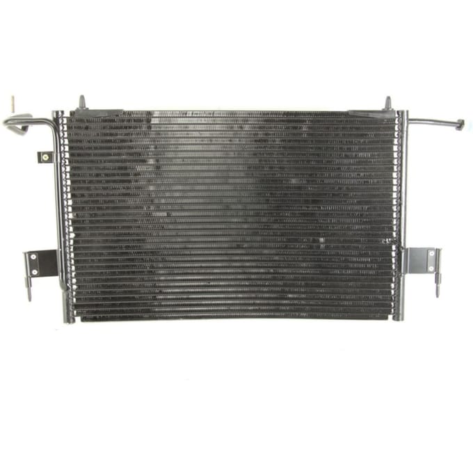 Condensator, airconditioning DELPHI TSP0225021