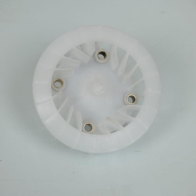 Ventilateur Teknix pour Scooter Kymco 50 Agility Neuf