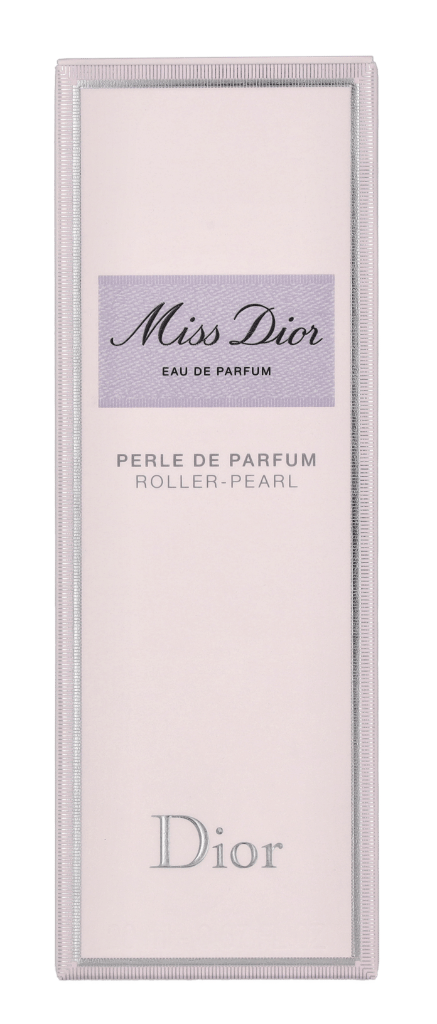 Dior Miss Dior Eau de Parfum Roller Pearl 20 ml - Damesparfum