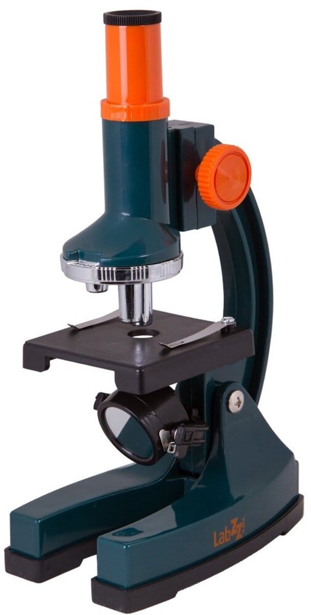 Levenhuk - 69739 - LabZZ M1 Microscoop