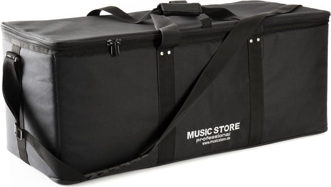 MUSIC STORE EDK-873535D Electronic Kit Drum-Bag - Tas voor elektrische drums