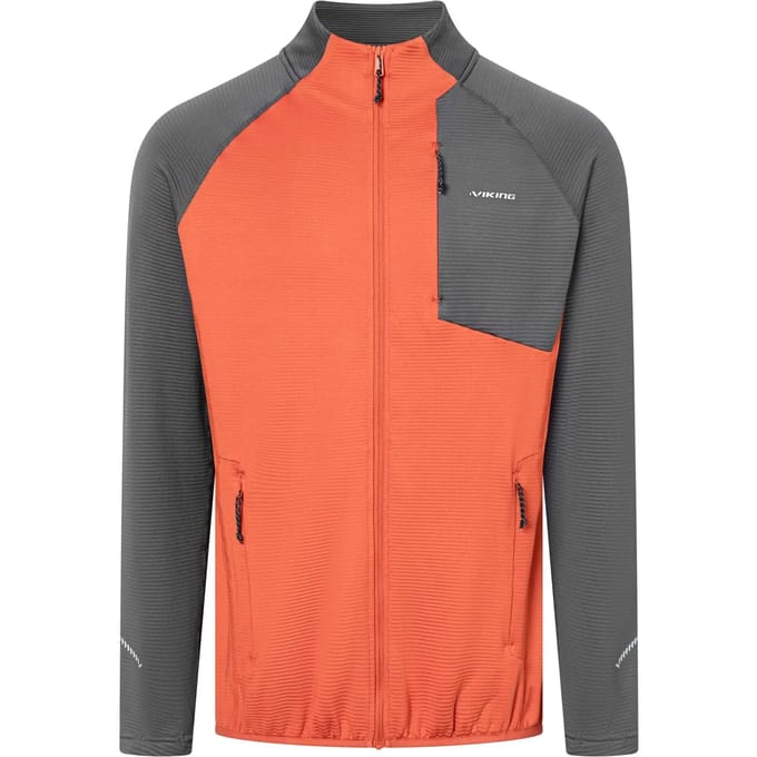 Sweater met lange mouwen Viking Birger