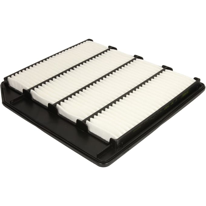 Luchtfilter MANN-FILTER C 30 080