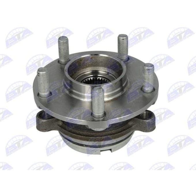 Wiellagerset BTA H11056BTA links