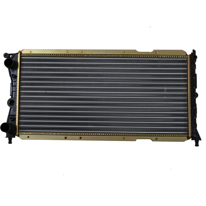 Radiator, motorkoeling NRF 58956