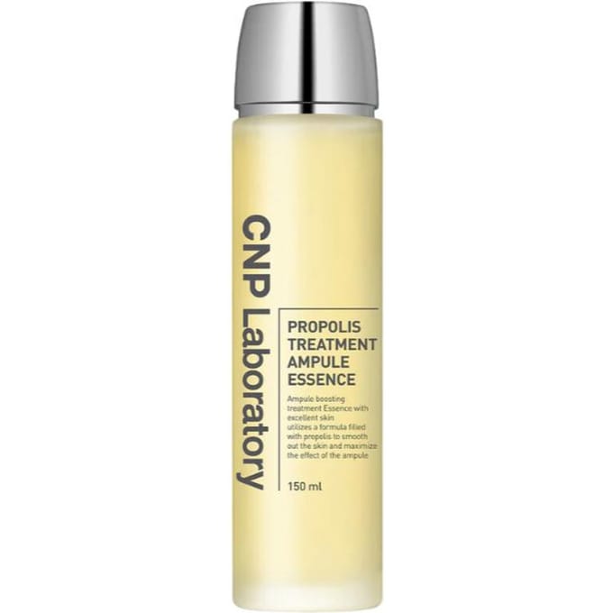 [Laboratoire CNP] Ampoule de Traitement à la Propolis Essence 150 ml beige