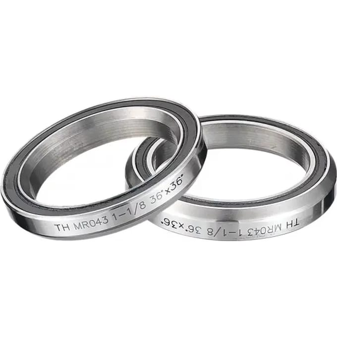 Fsa Lagers Acb 36x36º X 1 1/8 Inch Zilver 1 1/8´´