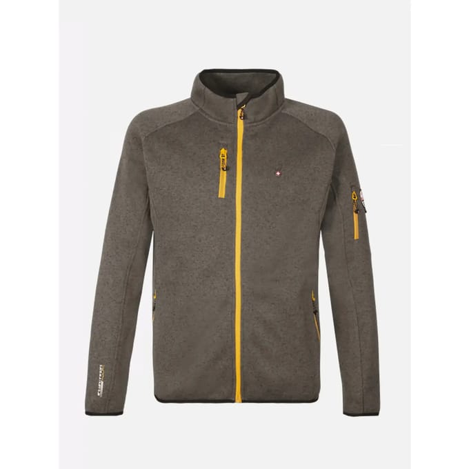 Fleece Aulp Rikko