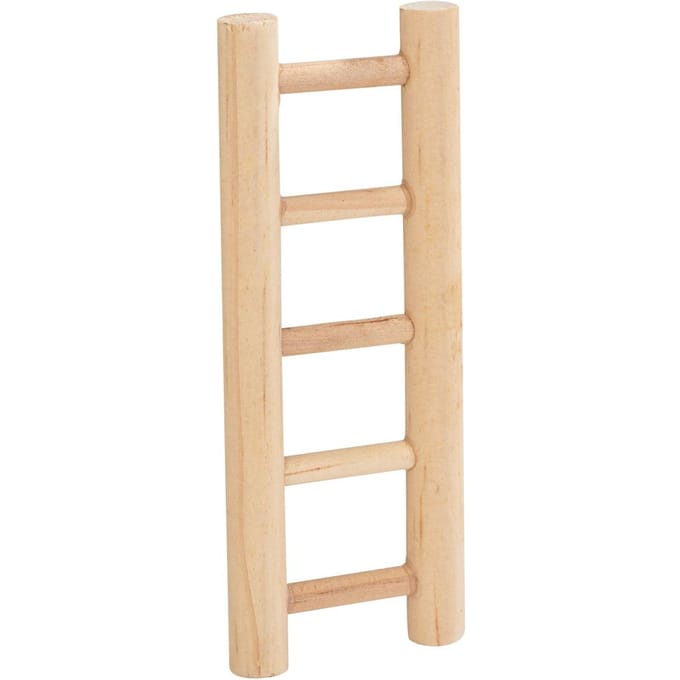 VBS Miniatuur ladder "Sam"